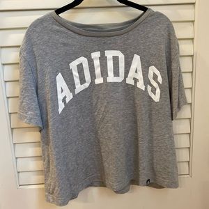 adidas top!